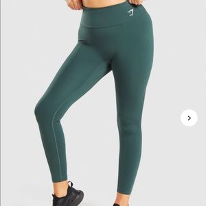 Gymshark training leggings